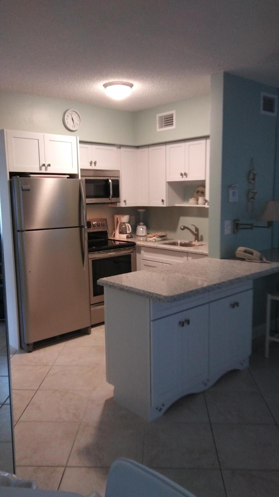 Aqua Mar Condos Pompano Beach Ruang foto
