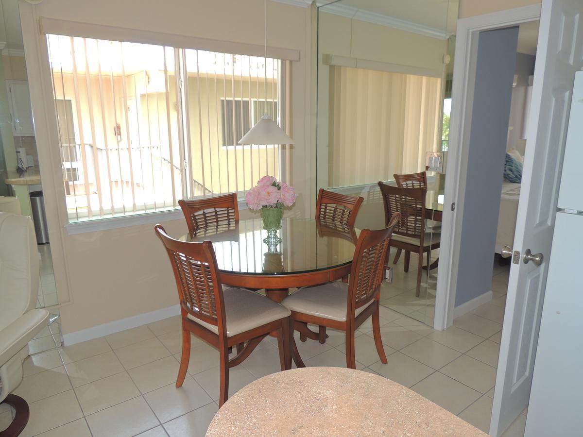 Aqua Mar Condos Pompano Beach Bagian luar foto