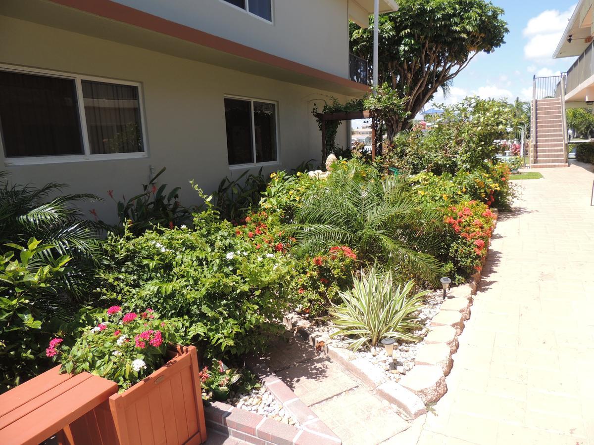 Aqua Mar Condos Pompano Beach Bagian luar foto