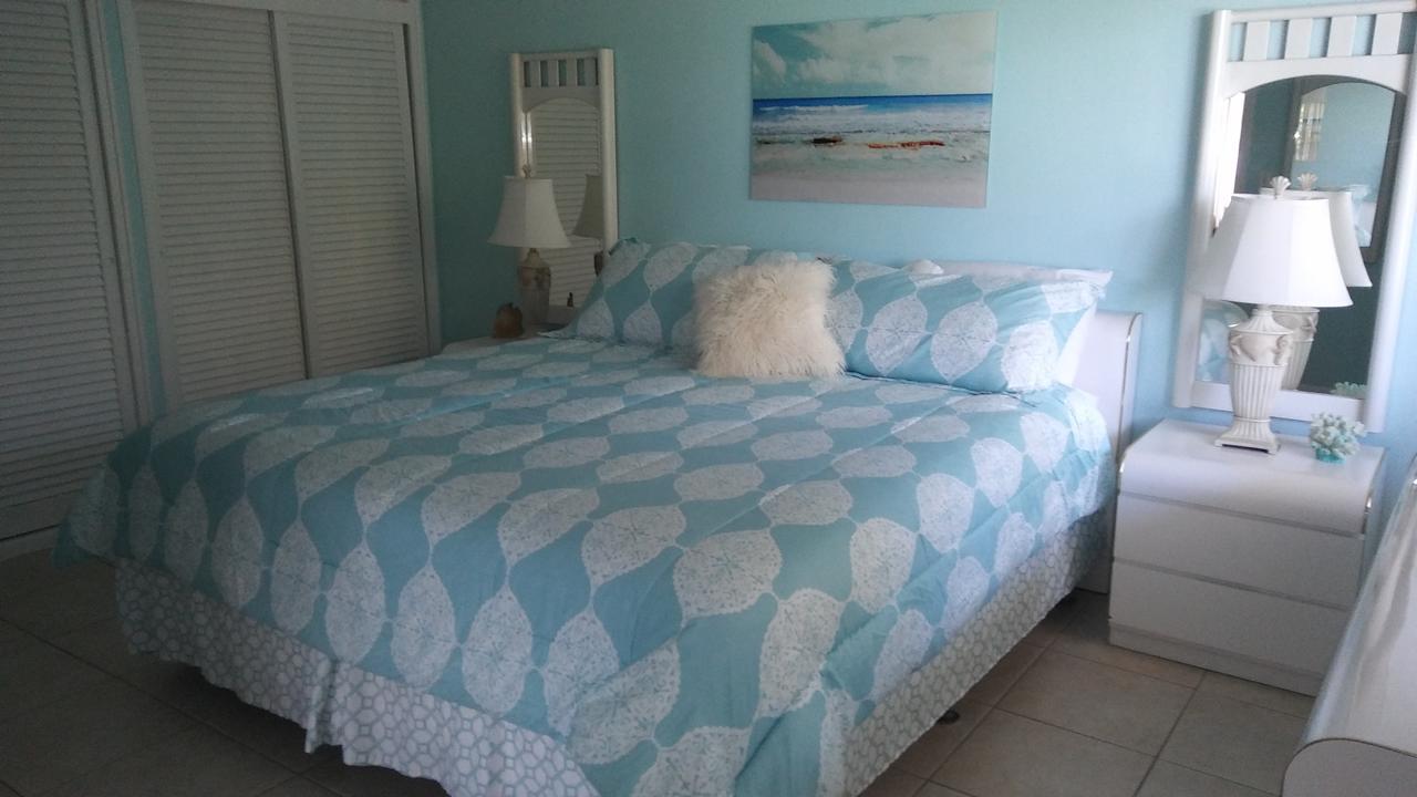 Aqua Mar Condos Pompano Beach Bagian luar foto